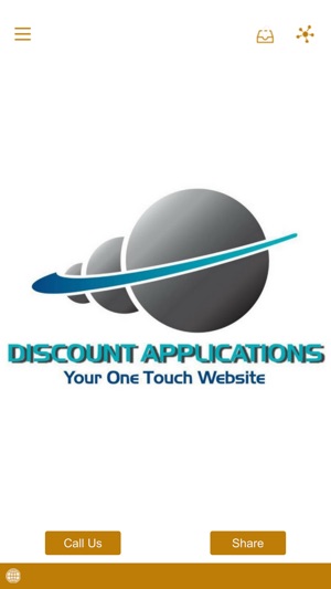 Discount Applications