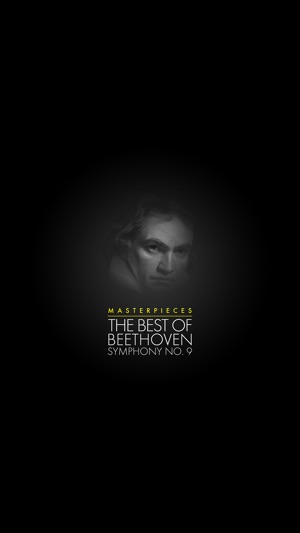 Beethoven: Symphony No.9(圖1)-速報App