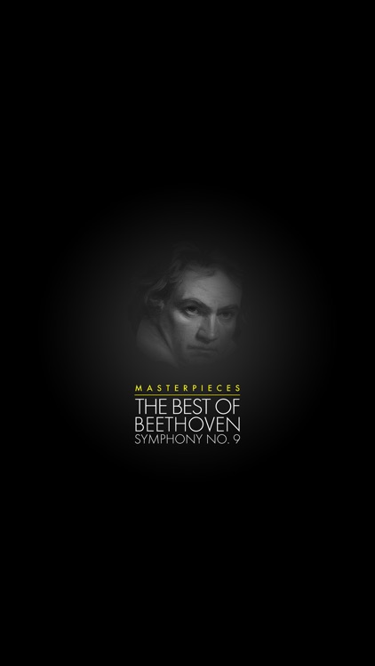 Beethoven: Symphony No.9