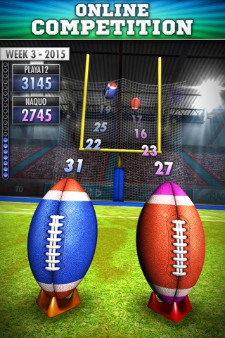 Football Clicker screenshot 2