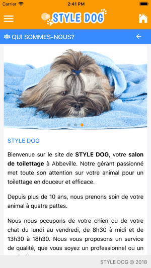 STYLE DOG(圖3)-速報App