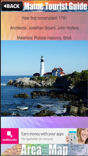 Maine Tourist Guide(圖3)-速報App