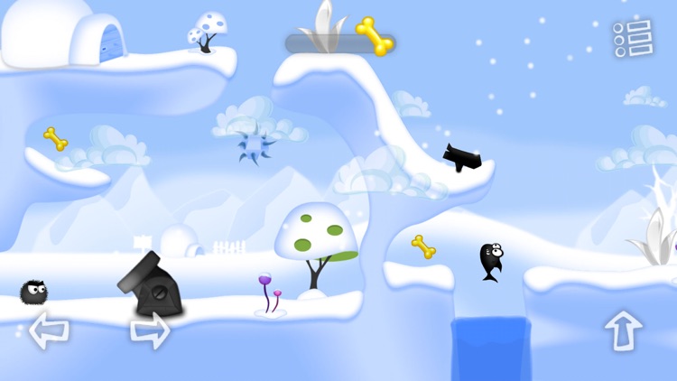 Vito Jump 'n' Roll screenshot-3