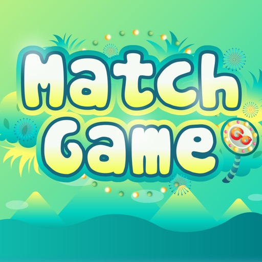 Matching puzzles full iOS App