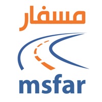 مسفار - Msfar‎ pour PC