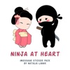 Ninja at Heart