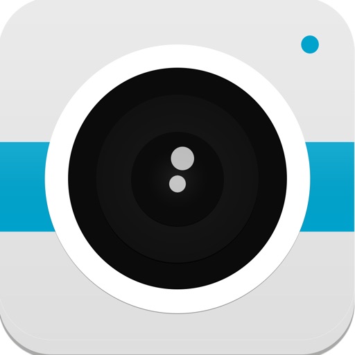 CamPlus - Save Images In 4K Resolution icon