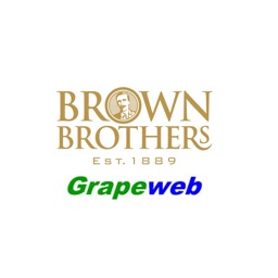 Grapeweb - Brown Brothers