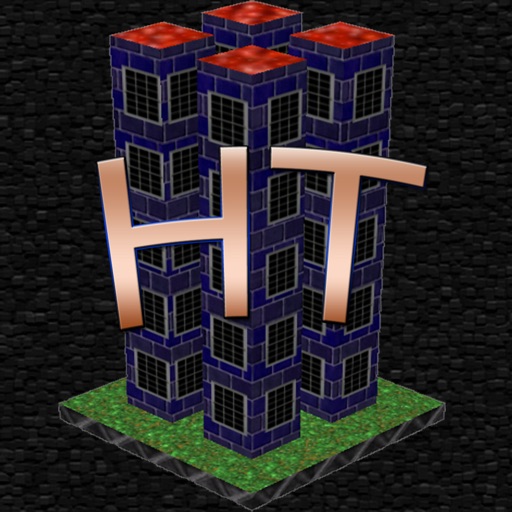 Hydrothermal Icon