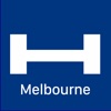 Melbourne Hotels + Compare and Booking Hotel for Tonight with map and travel tour