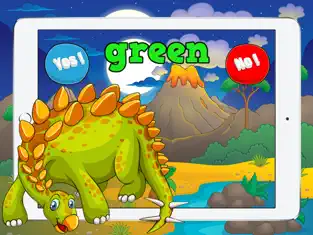 Immagine 1 Play Color Quiz Games Free For Toddler Activity iphone