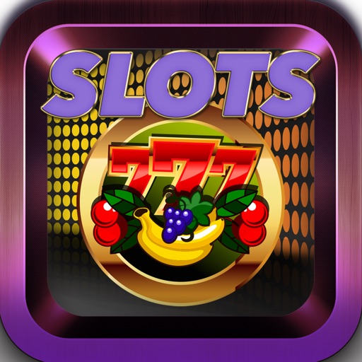 Amazing SLots! Fruits 7 Casino iOS App