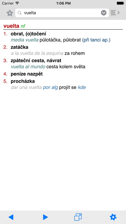 Lingea Španělsko-český kapesní slovník