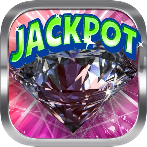 Play Diamond Casino Lucky iOS App