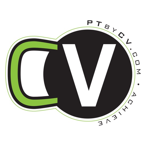 PT by CV icon