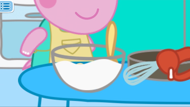 Baby Cooking School. Premium screenshot-4