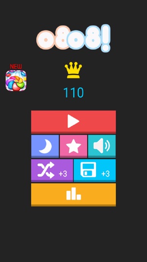 1000! Block Puzzle Buddies - Fit The Grids(圖2)-速報App