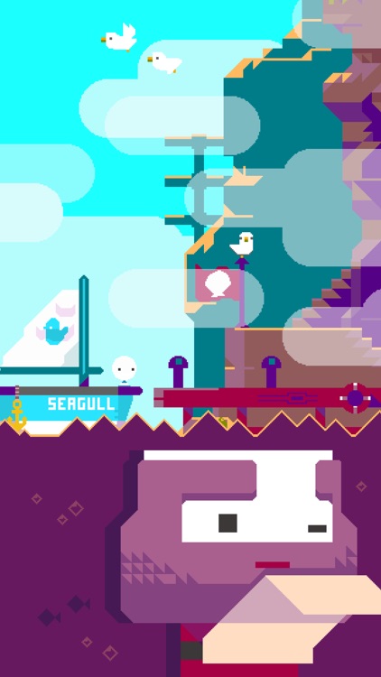 Beneath The Lighthouse screenshot-4