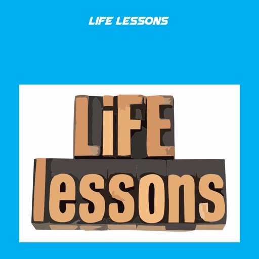 Life Lessons+ icon