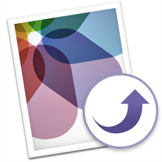 ‎Open In - External editor support for Photos.app
