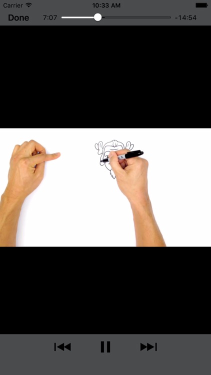 How To Draw Clash of Clans Step By Step Easy