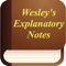 John Wesley's Explanatory Notes on the Bible