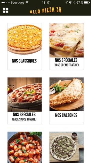 Allo Pizza 38(圖5)-速報App