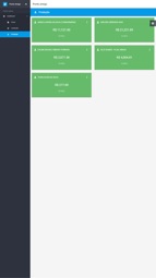 Ponto Amigo Captura de tela 1