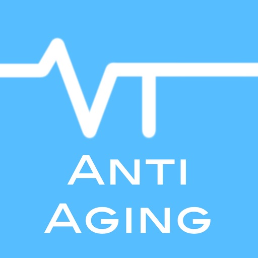 Vital Tones Anti-Aging Pro icon