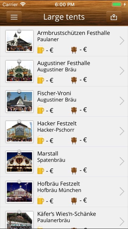 Oktoberfest Munich 2018
