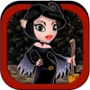 Little Monster Princess Adventure - Cute Jumpy Vampire Mania