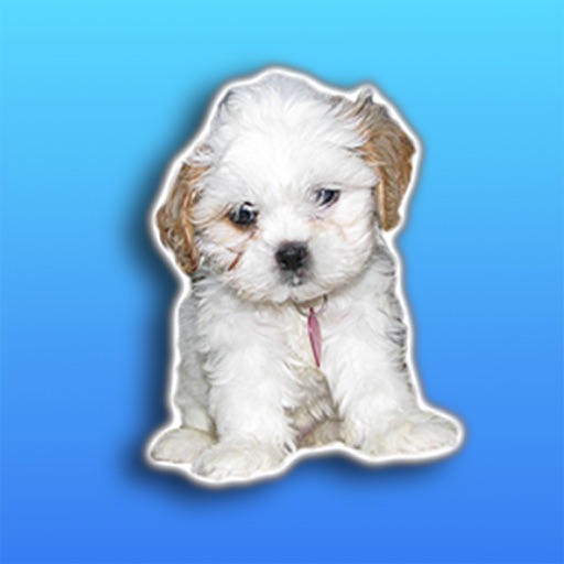Pupoji - Cute Dog Emoji Keyboard Puppy Face Emojis