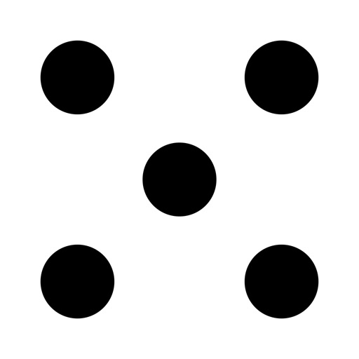 Roll · Dice Icon