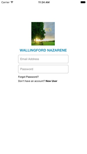 Wallingford Nazarene