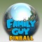 Experience Quahog like never before in Family Guy Pinball