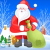 ! Santa Claus - Fun Christmas Catch Gift