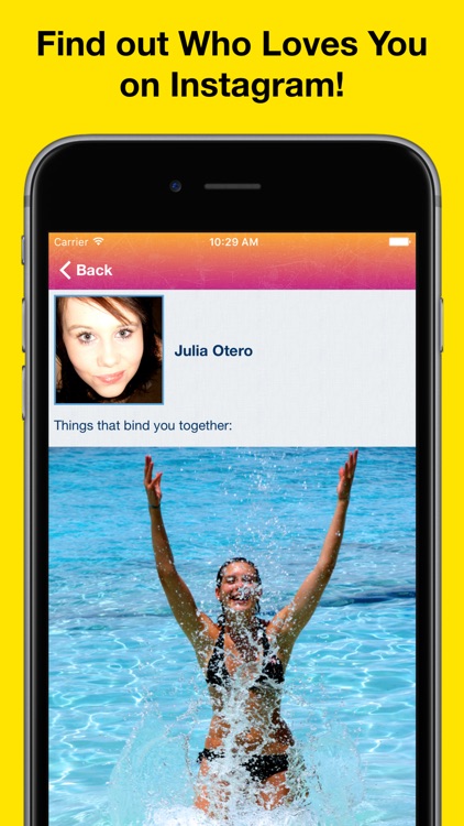 MyTopFans Pro for Instagram - Track followers