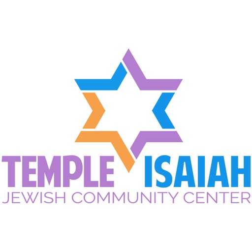 Temple Isaiah icon