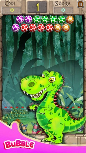 Dinosaur Egg Play -Shooter Adventure(圖3)-速報App