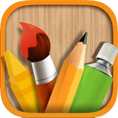 Activities of Little Paint - Coloring Book and Drawing Pad