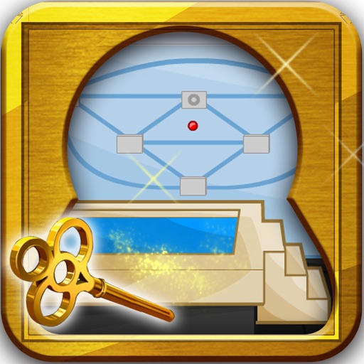 Need to Escape 2 iOS App