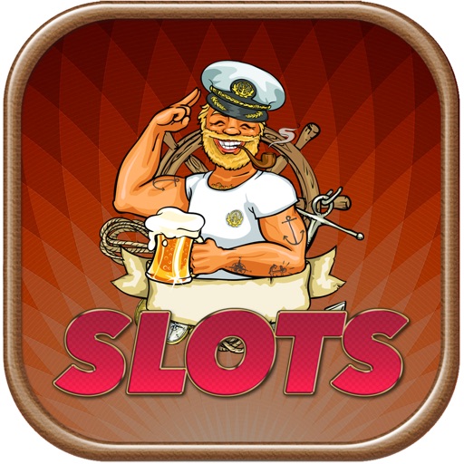 Crystal Casino - Real Slot Machines Icon
