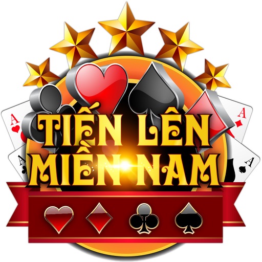 Tiến lên miền nam - Game đánh bài