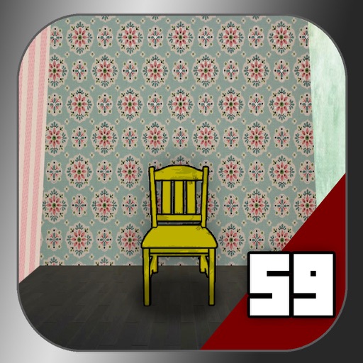 Walls Escape 59 Icon