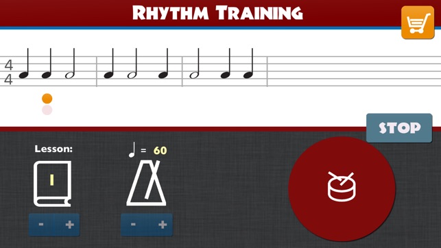 Rhythm Training (Sight Reading)(圖2)-速報App