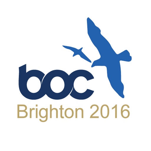 BOC 2016 icon