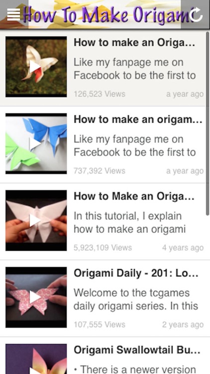 How to Make Origami: Learn to Make Paper Craft