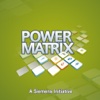 Power Matrix Game