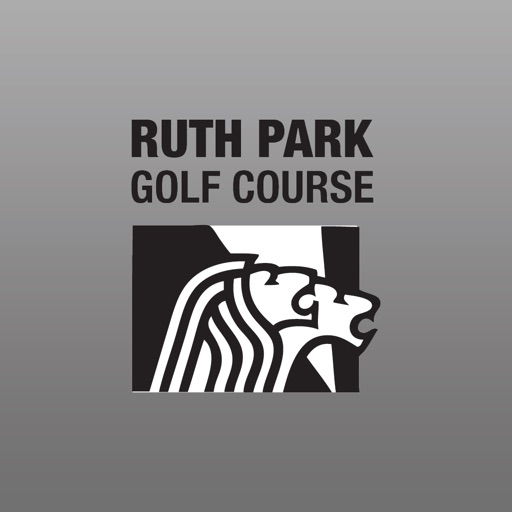 Ruth Park Golf Course and Driving Range icon