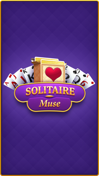 Solitaire Muse screenshot 5